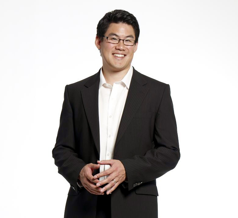 Garrett Chu RE/MAX Progroup Realty